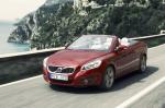 Volvo C70 2010 года